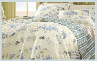 Bedding tropical comforter
