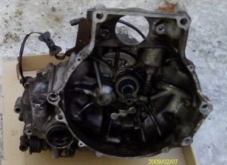 ford 5 speed transmission in Complete Manual Transmissions