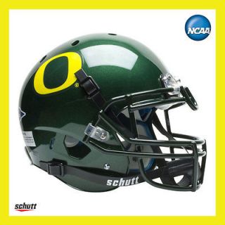 oregon football helmet in Sports Mem, Cards & Fan Shop