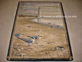 lighthouse rugs in Area Rugs