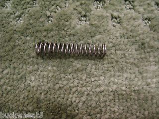 Vintage Winchester Model 1400 M.2 12 Ga.Extractor Spring