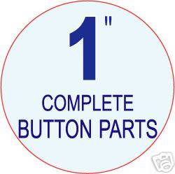 inch button machine in Badge/ Button Makers