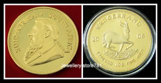 24 carat gold coin
