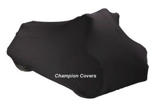 Premium Full Cover for Can Am Spyder RS Waterproof with storage bag