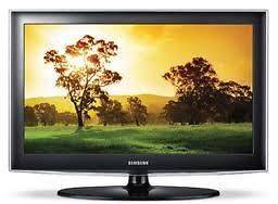 Samsung 32 LN32D403 720P 60Hz 20,0001 LCD HDTV TV Grade C FREE S&H