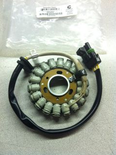 2002 Cannondale Motorcycle Stator  NOS 