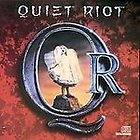 Quiet Riot QR VIOLET FOX Los Angeles CA.Heavy Metal