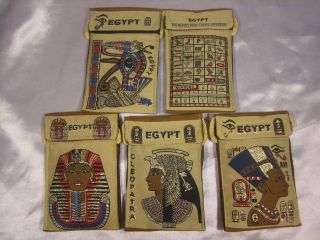 new ancient Egyptian Pharaohs handbag purse Coin Cell Phone Case 