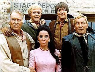 The High Chaparral COMPLETE 47 dvd set HIGH QUALITY & on Sale