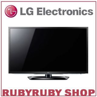 LG] TV 42LM5800 42 Full HD 1920x1080 HDMI LED Cinema 3D TV + 3D 