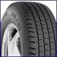 NEW Michelin LTX M/S LT225/75 16 TIRE R16 75R 75R16 Specification 