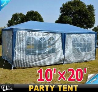 20 x 20 party tent in Awnings, Canopies & Tents