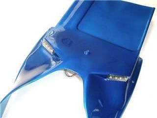 HONDA CBR 1000 2004 2005 2006 2007 LED UNDERTAIL BLUE REPSOL WITH 