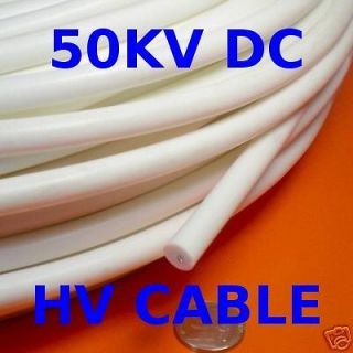 high voltage wire in Connectors, Switches & Wire