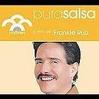 Pura Salsa [Digipak] by Frankie Ruiz (CD, Aug 2006, National Own)