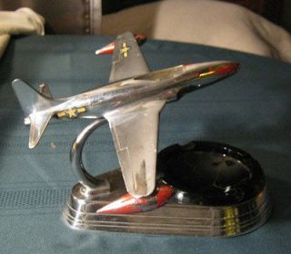 airplane ashtrays in Collectibles