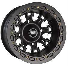 atv beadlock wheels in Wheels, Tires