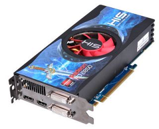 radeon hd 6850 in Graphics, Video Cards