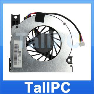 New CPU Cooling Cooler FAN for ASUS A9T A94 X51 X50 X53