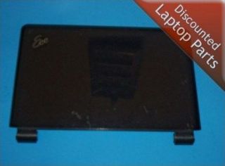 Asus Eee PC 1000HE LCD Back Cover Lid 10 13GOA0D8AP010 30 13NA 