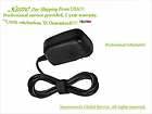 AC Adapter For Audiovox Portable DVD Players 393881101 Power Supply 