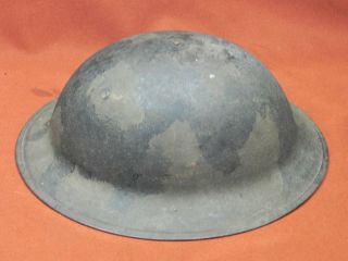 ww1 helmet in Original Period Items