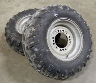 atv tires used in Wheels, Tires