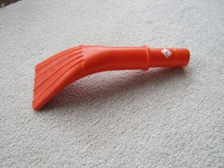   or Vacuum Cleaner Claw Upholstery Truck Auto Detailing Car Wash Tool