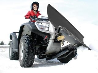 polaris sportsman plow in ATV Parts