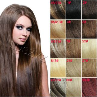 clip in hair extensions in Clothing, 