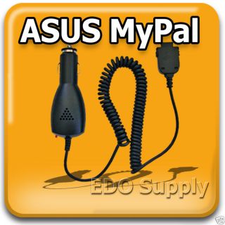 ASUS P525 P535 P526 P735 GPS mypal phone DC car charger