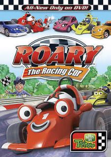 roary the racing car in Toys & Hobbies