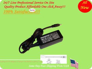   For ASUS Eee PC Mini Laptop Notebook Netbook Power Cord Charger