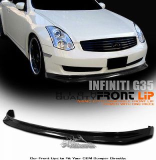 Infiniti G35 Coupe parts in Car & Truck Parts