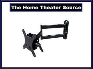 Articulating Arm Wall Mount Bracket For 1719212324inch Lcd,Led TV 