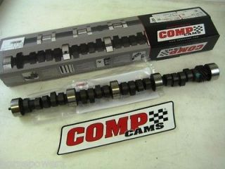 COMP CAMS Camshaft SBC CHEVY # 12 212 2 HydFlat tappet 230/230
