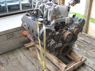 2004 Ford cams [x 2] 4.6L V8 efi fi dohc  from running engine F150 