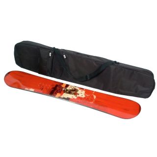 PADDED SNOWBOARD BAG   FITS BOARDS UP TO 170CM***