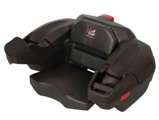 WES Comfort Standard ATV Seat Rear Lounger 4203 New