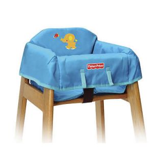 fisher price high chair cover in High Chairs