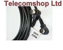  Dayton/Philips Carin 520/522 NAV22087 SY409 monitor cable 311231026101