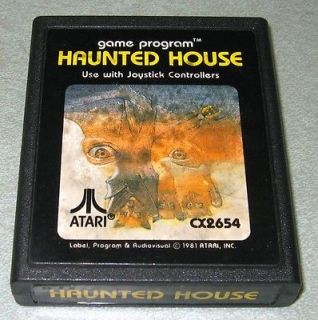 haunted house game in Toys & Hobbies