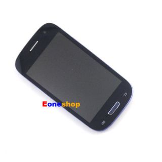   Capacitive Dual Sim B79 MTK6575 Android Cell Phone GPS AT&T T Mobile