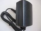 AC POWER ADAPTER FOR AUDIOVOX PVS3393 PORTABLE DVD