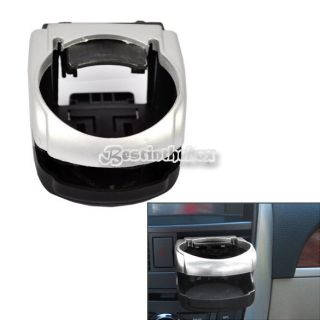  New Multifunction Air Vent Mount Drink Cup Bottle Holder For Car B98B