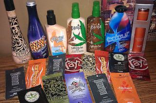 indoor tanning lotions in Tanning Lotion