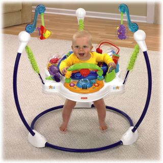 fisher price jumper in Baby Jumping Exercisers