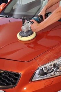 Mobile Car Wash Wax Detailing Service BUSINESS PLAN + MARKETING PLAN 