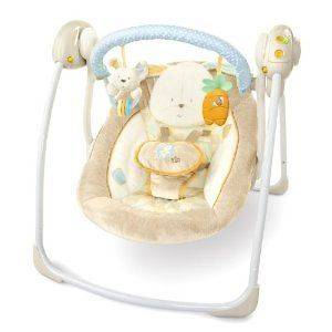portable baby swing in Baby Swings