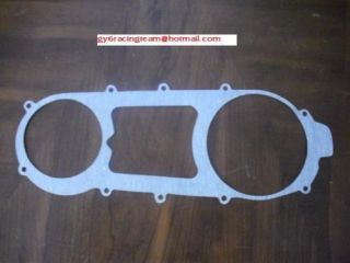 SCOOTER 150CC GY6 OEM ENGINE COVER GASKET LONG CRANK CASE